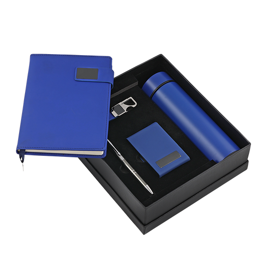 5-in-1 Premium Corporate Gift Set #AN98