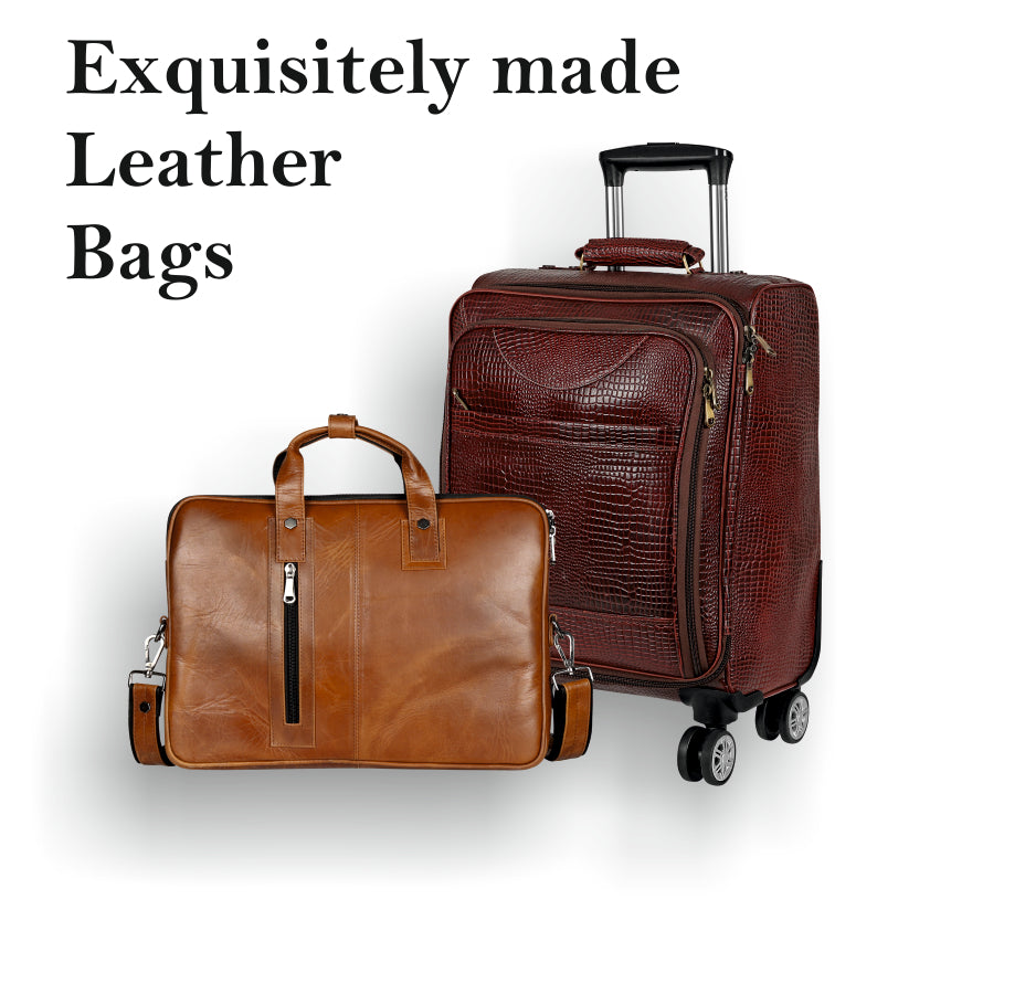 BAGS PURE LEATHER (B_PL)