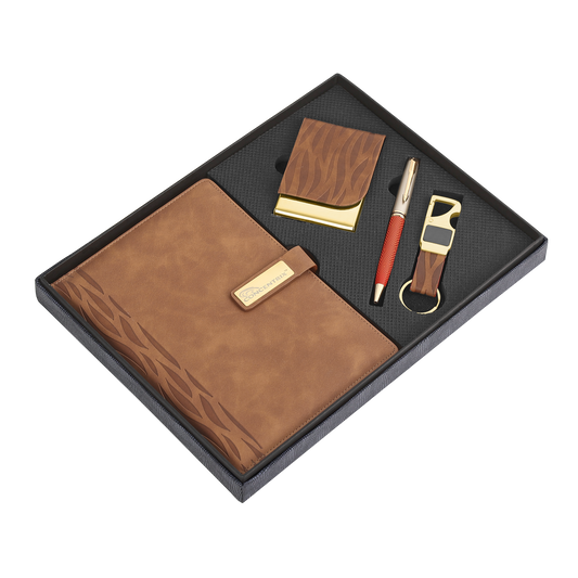 4-in-1 Premium Corporate Gift Set #AN103