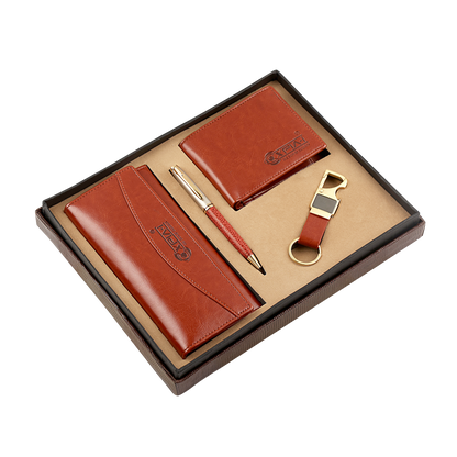 4-in-1 Premium Couple Gift Set #AN76