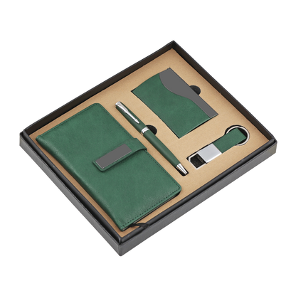 4-IN-1 PREMIUM GIFT SET #AN-93