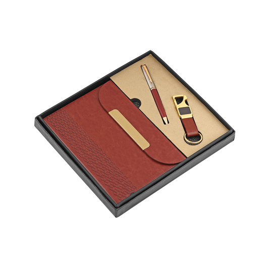 3-in-1 Premium Gift Set #AN94