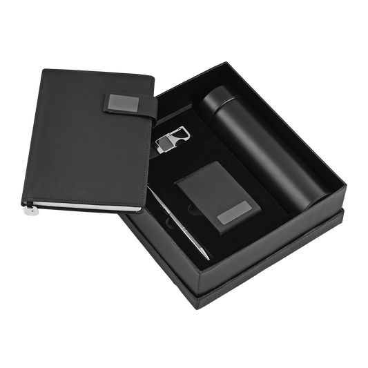 5-in-1 Premium Corporate Gift Set #AN98
