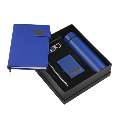 5-in-1 Premium Corporate Gift Set #AN98