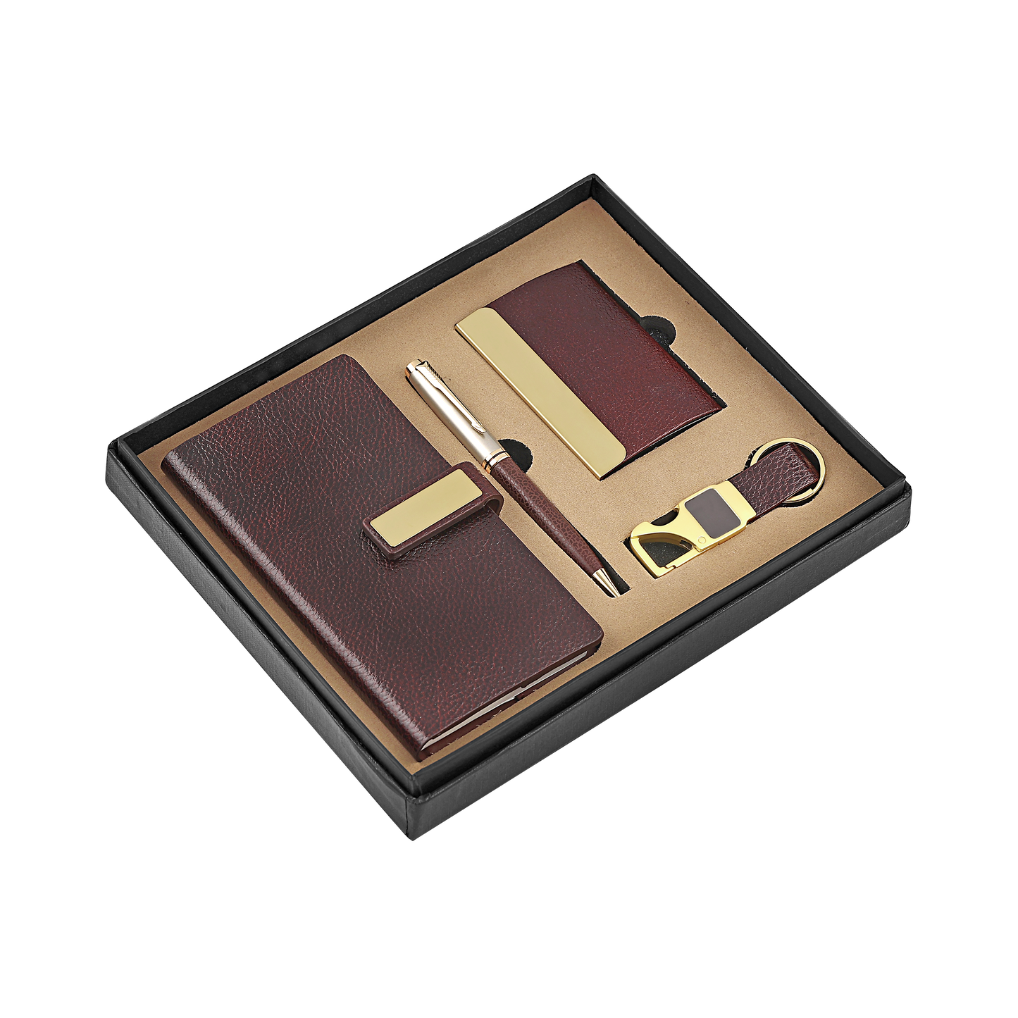 4-in-1 Premium Gift Set #AP40