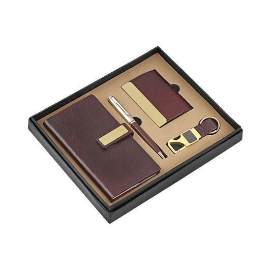 4-in-1 Premium Gift Set #AP40