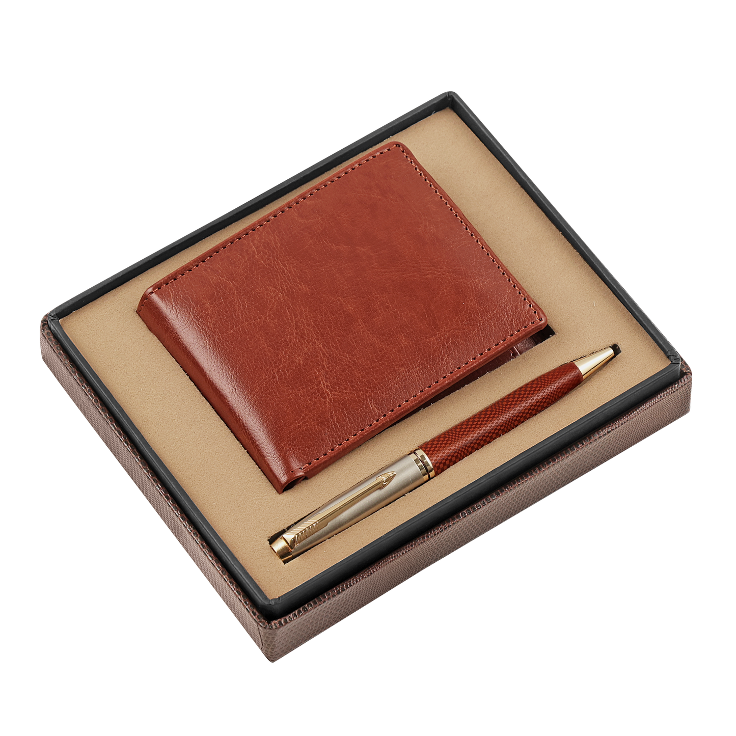 2 In 1 Men's Gift Set #AN66