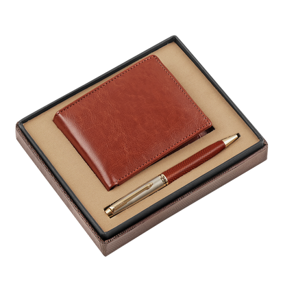 2 In 1 Men's Gift Set #AN66