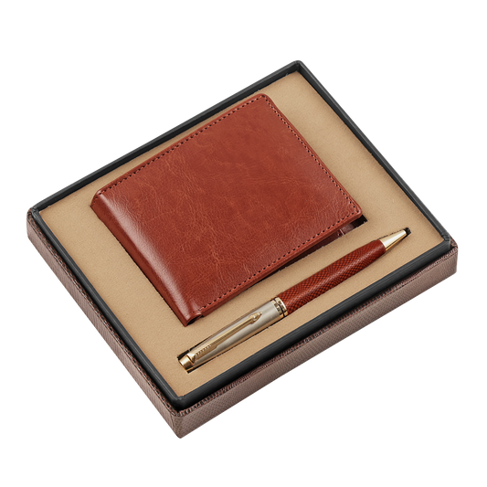 2 In 1 Men's Gift Set #AN66