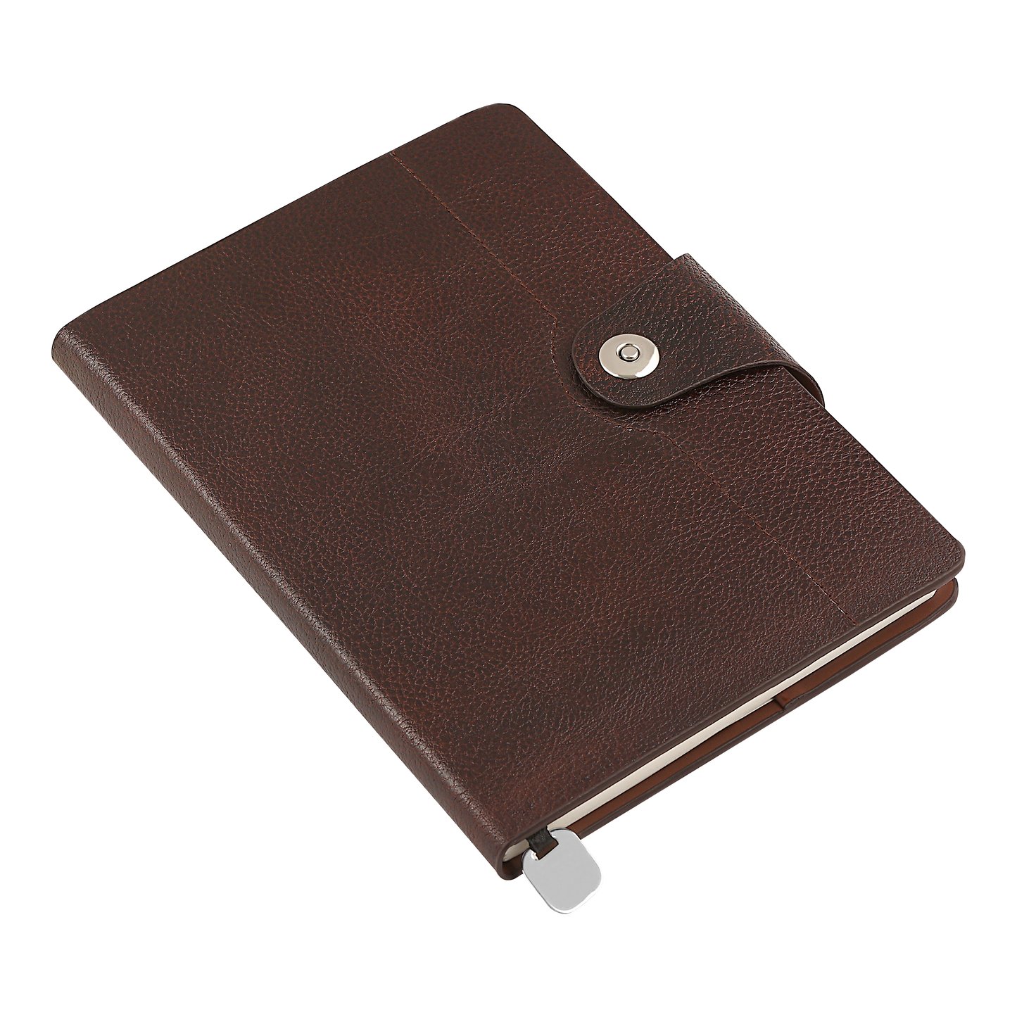 4-in-1 Pure Leather Luxury Gift Set #AP41