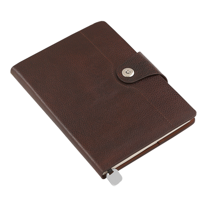 4-in-1 Pure Leather Luxury Gift Set #AP41