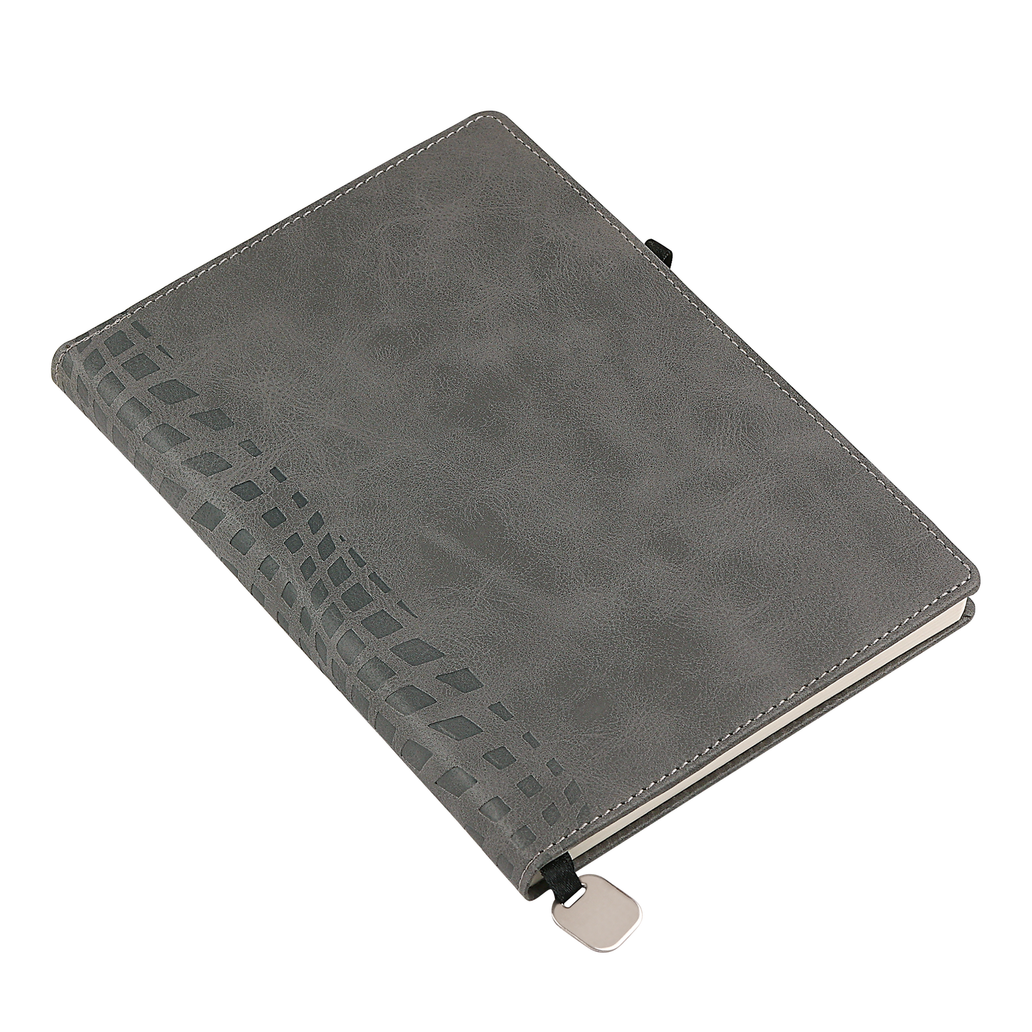 3-in-1 Premium Grey Corporate Gift Set #AN90