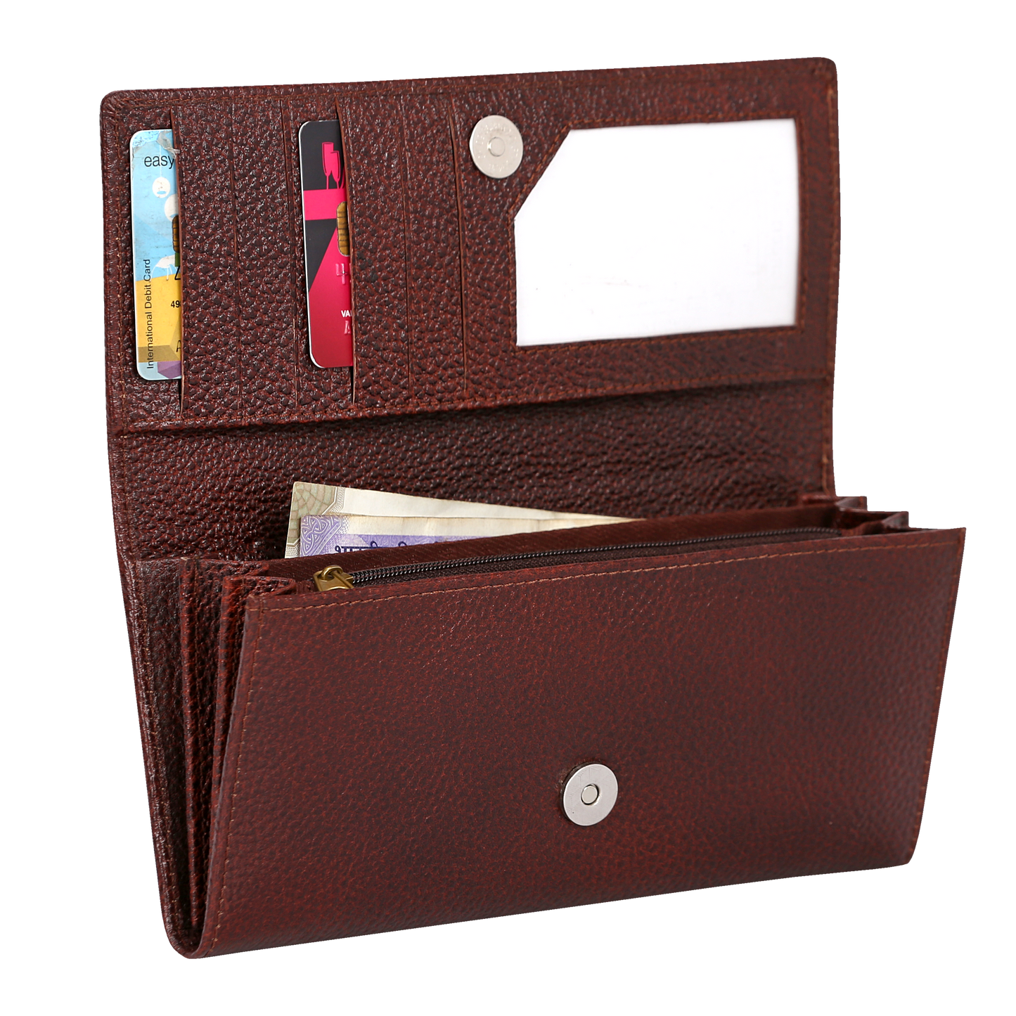 4 in 1 Pure Leather Couple Set #AP33