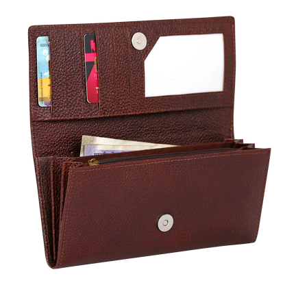 4 in 1 Pure Leather Couple Set #AP33