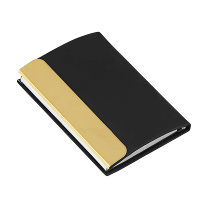 4-in-1 Pure Leather Luxury Gift Set #AP41