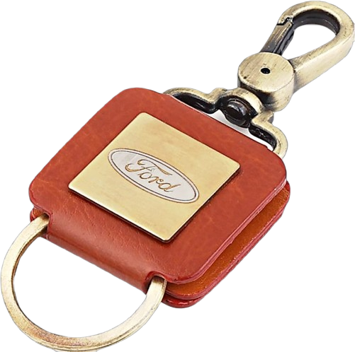 3-in-1 Premium PU Corporate Gift Set #AN102