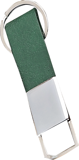 3-in-1 Premium Green Gift Set #AN88