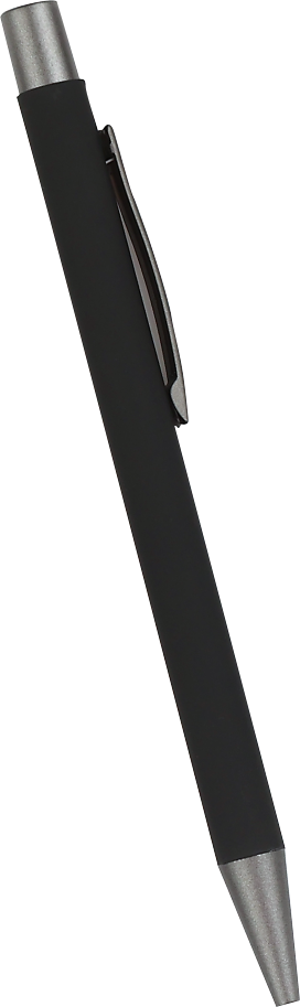 3-in-1 Premium Grey Corporate Gift Set #AN90